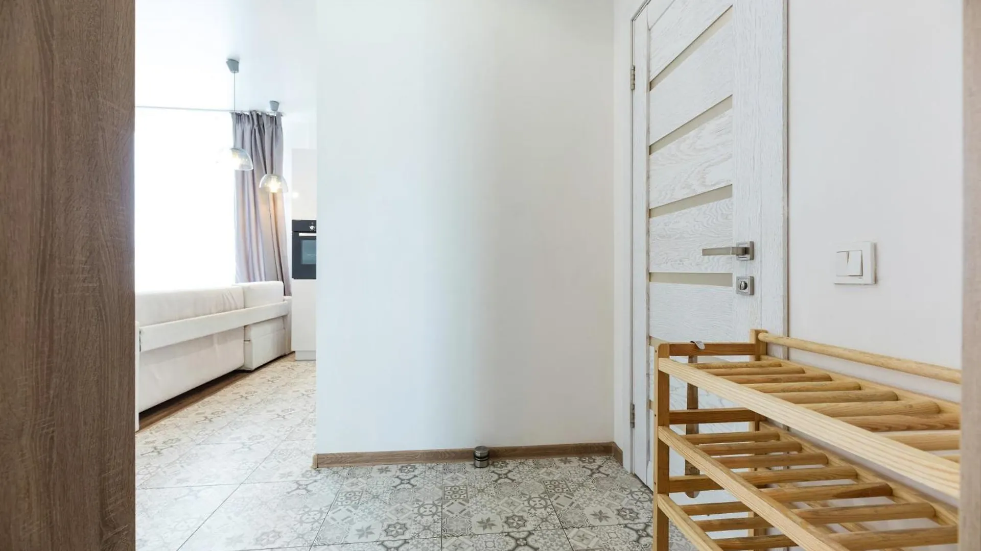 Nyvky Like Home - Studio - Apt 40 Apt 46 Киев Украина