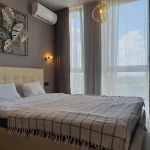 Апартаменты Nyvky Like - Fayna Town - 398, Киев