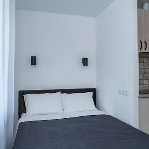 Апартаменты Mf по пр-т перемоги 66, Киев