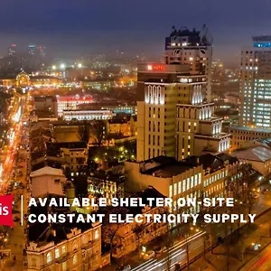 Hotel Ibis Center, Kiev