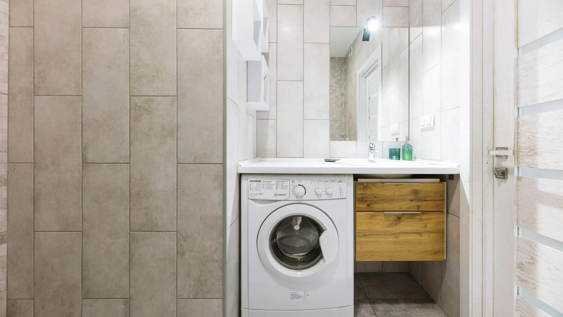 Nyvky Like Home - Studio - Apt 40 Apt 46 Kyiv Apartment