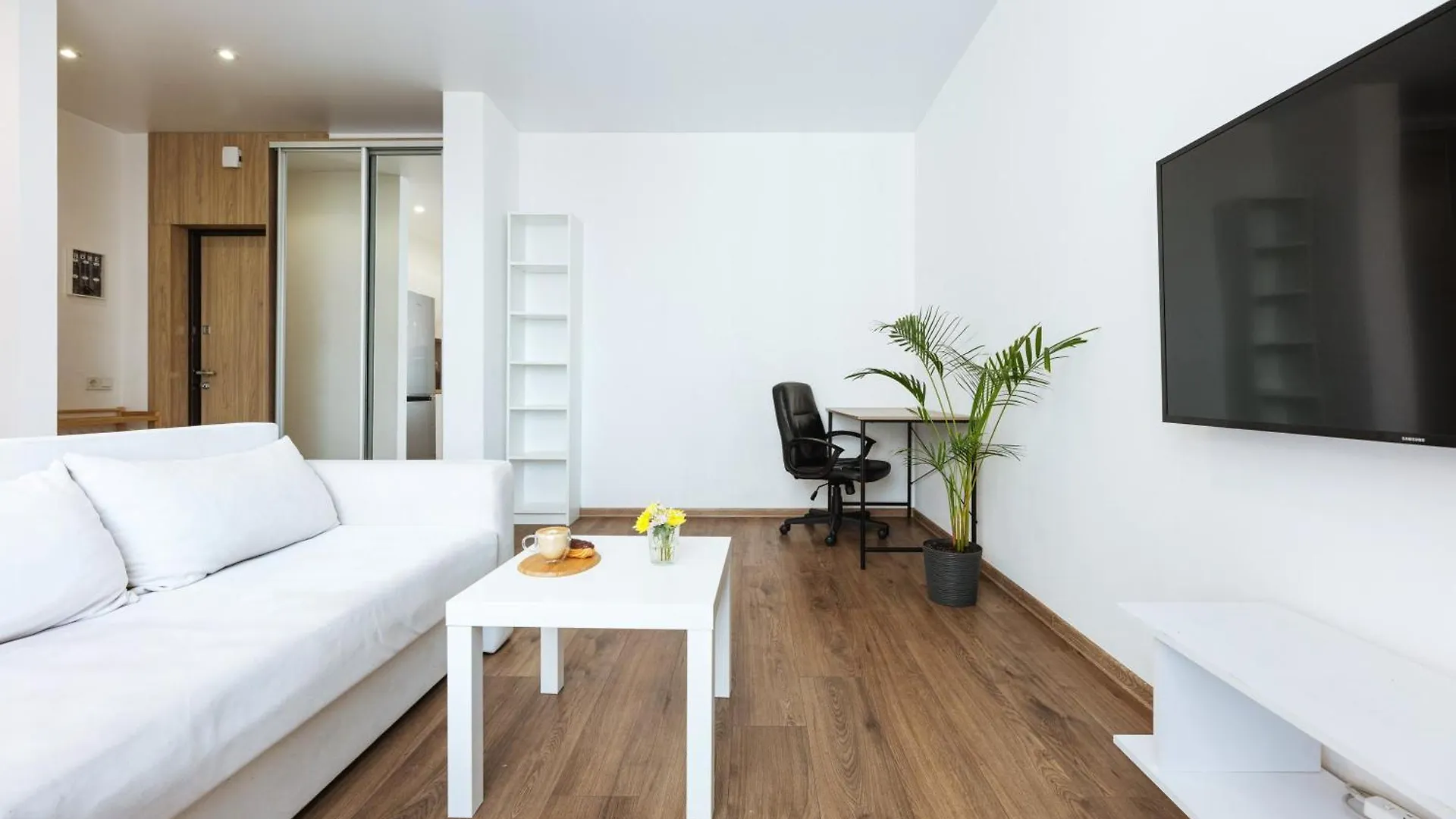 קייב Nyvky Like Home - Studio - Apt 40 Apt 46