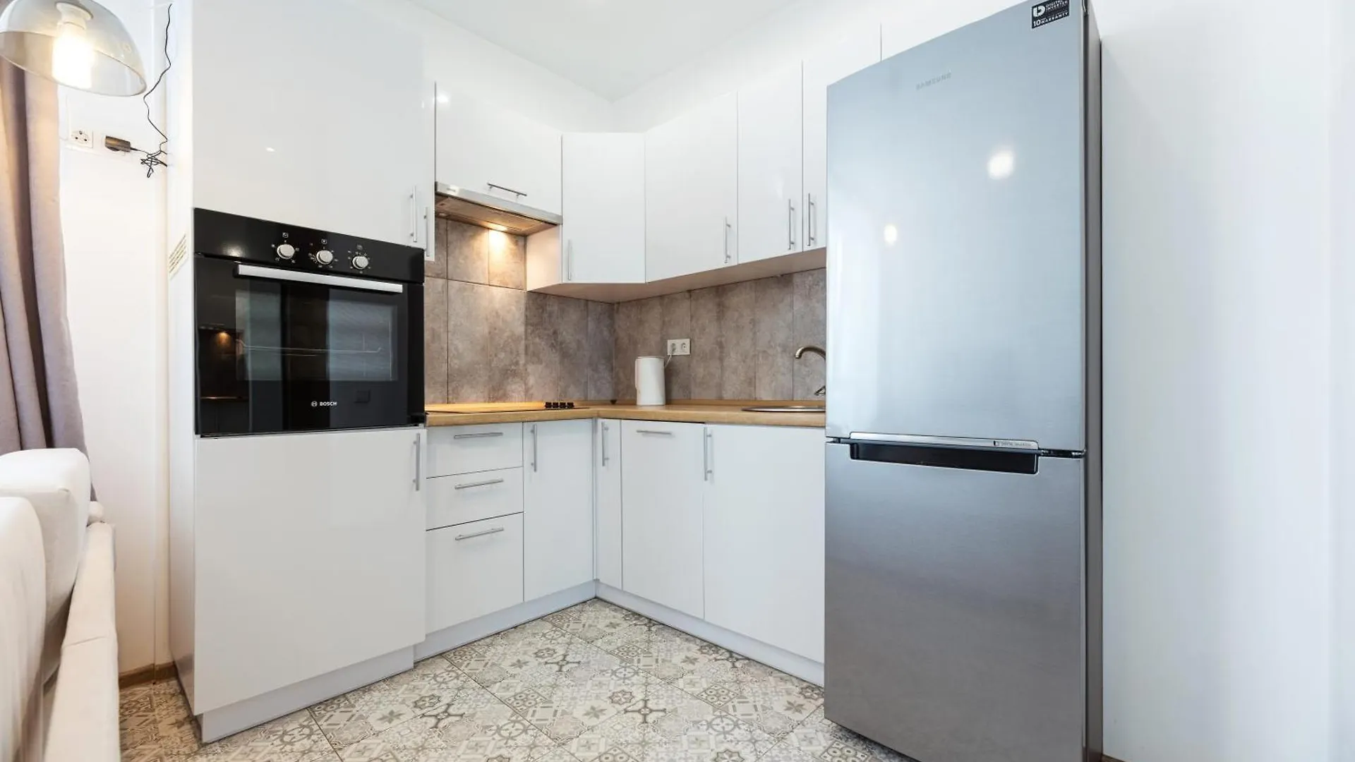 דירה קייב Nyvky Like Home - Studio - Apt 40 Apt 46 אוקראינה