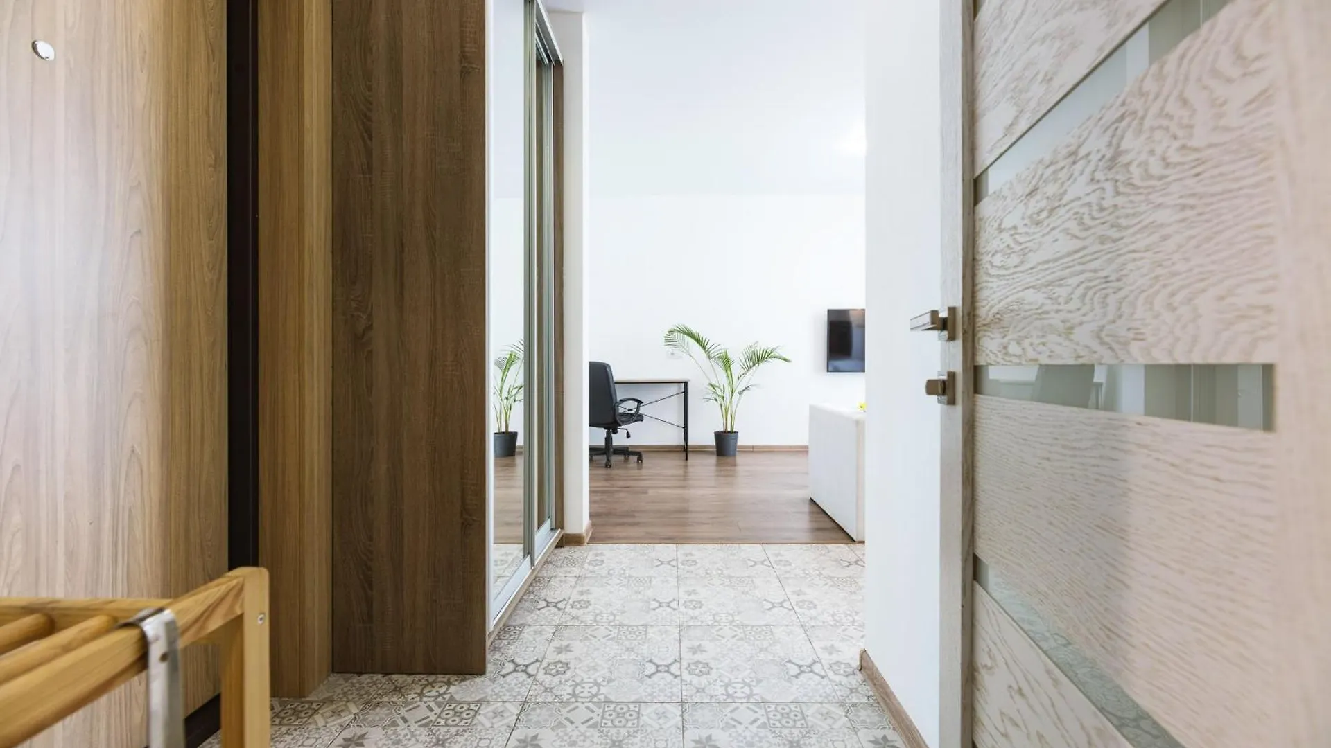 קייב Nyvky Like Home - Studio - Apt 40 Apt 46 0*,