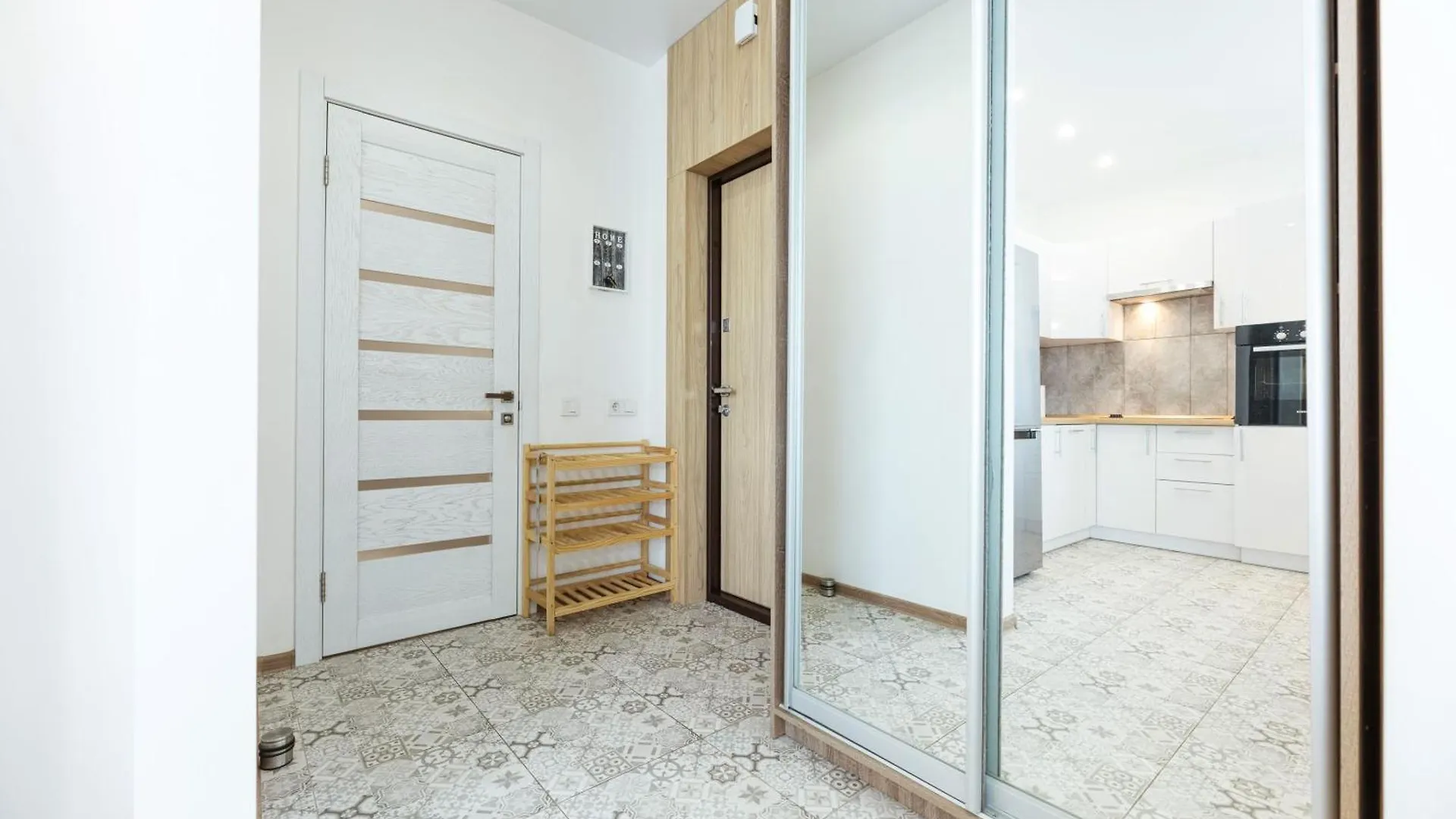 Nyvky Like Home - Studio - Apt 40 Apt 46 Kiev Ukraina